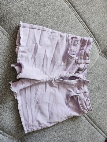 Short