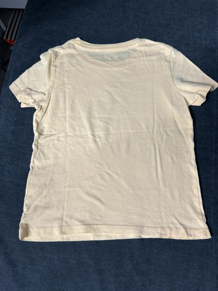 Tee shirt requin - photo numéro 2