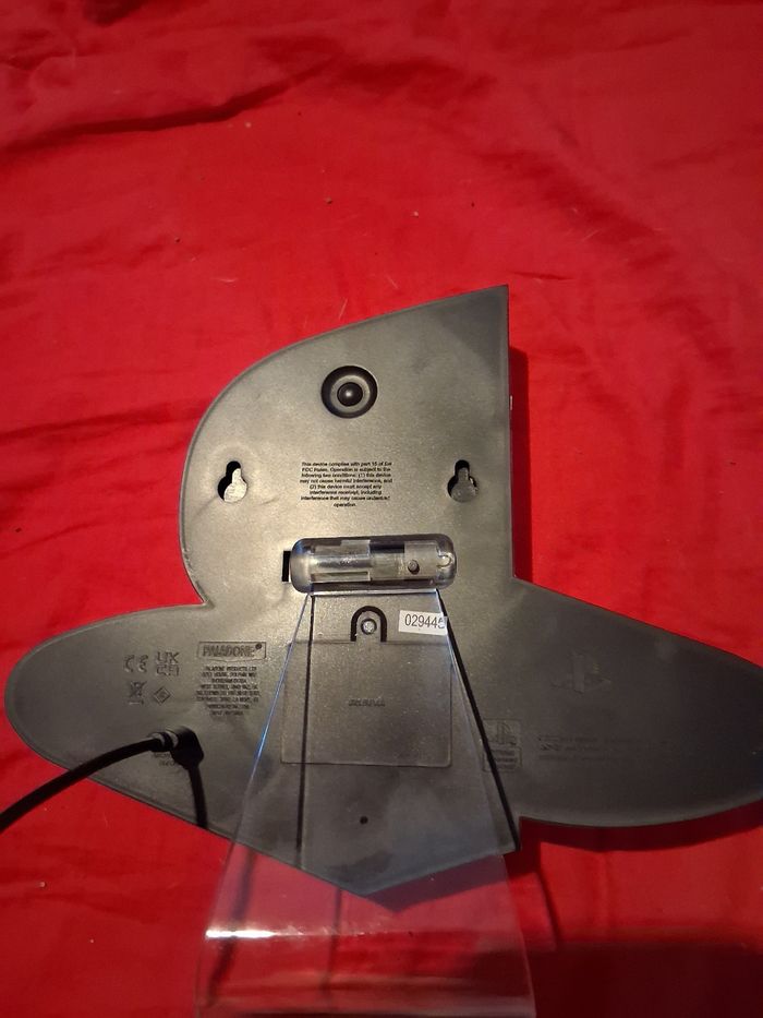 Lampe PlayStation - photo numéro 4