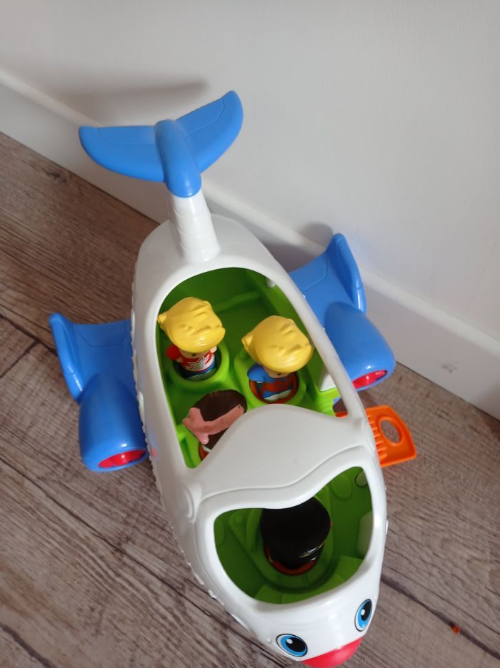 Avion - photo numéro 3