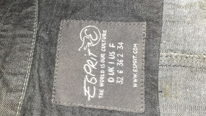 Jolie robe en jean esprit vintage - photo numéro 13