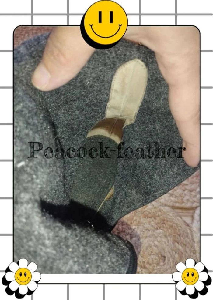 Bottes noires talons 37 - photo numéro 13