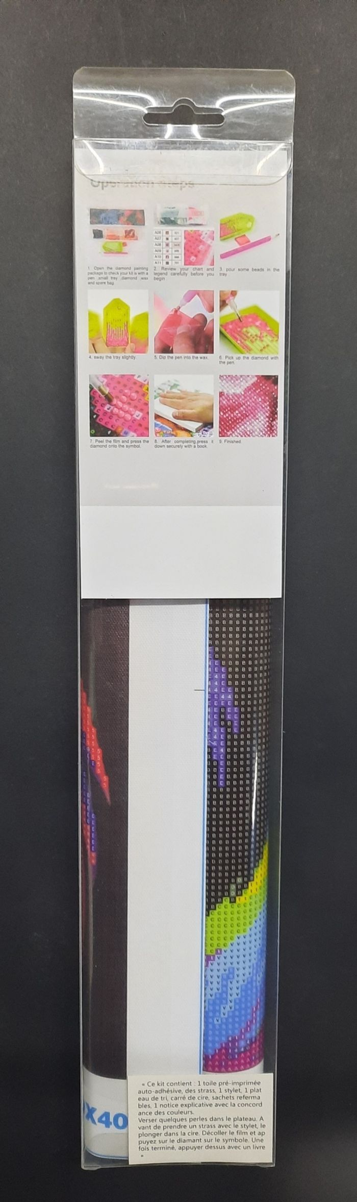 Diamond picture - photo numéro 3