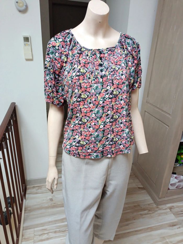 Tee shirt femme taille M