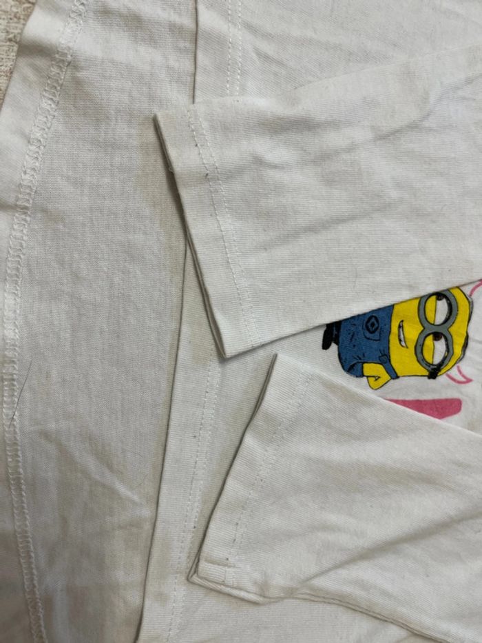 T-shirt - photo numéro 5