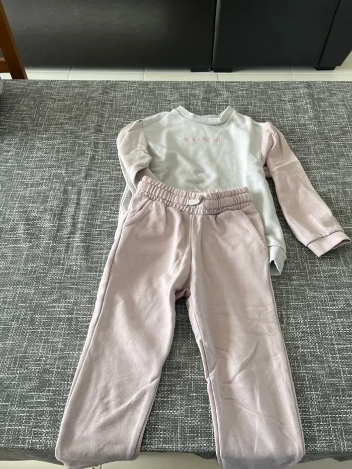 Ensemble 5 ans