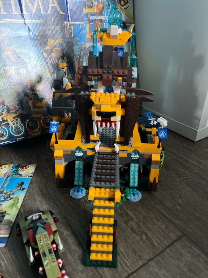 Lego 70010 - photo numéro 2