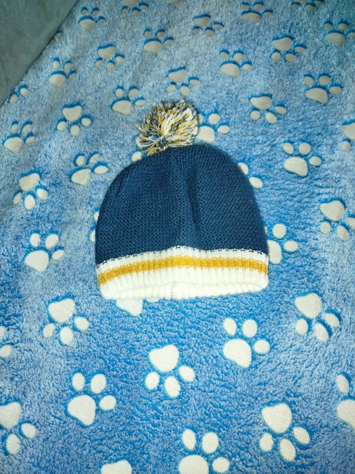Bonnet