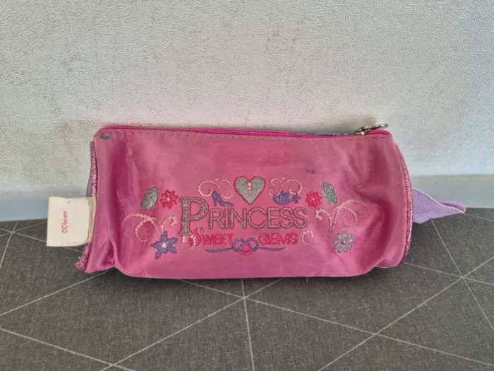 Trousse Princesses Disney - photo numéro 2