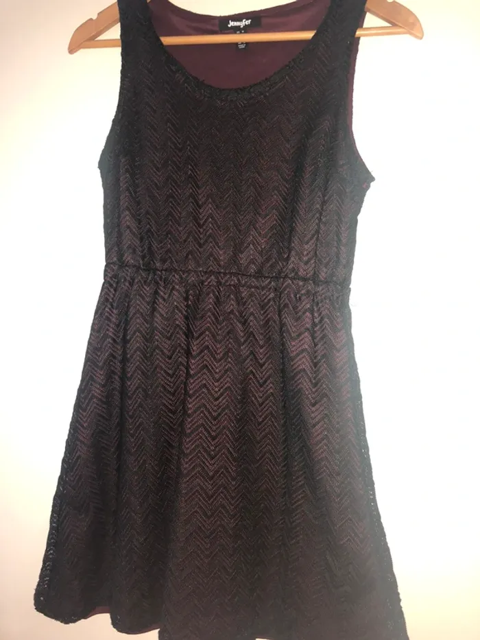 Robe courte d’été - photo numéro 2