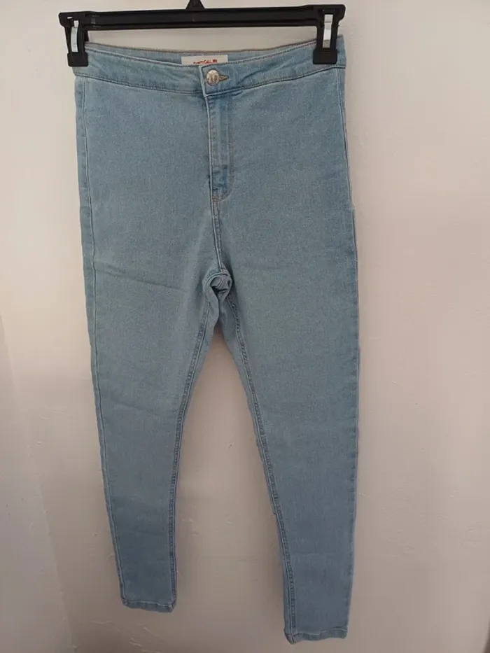 Jean skinny jennyfer