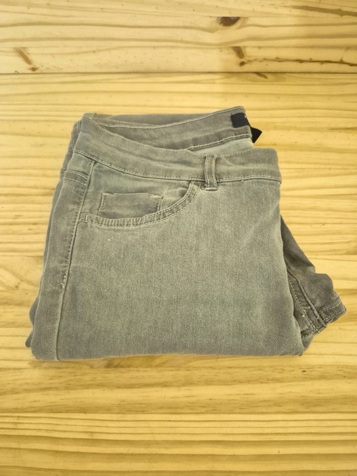 Jeans fit