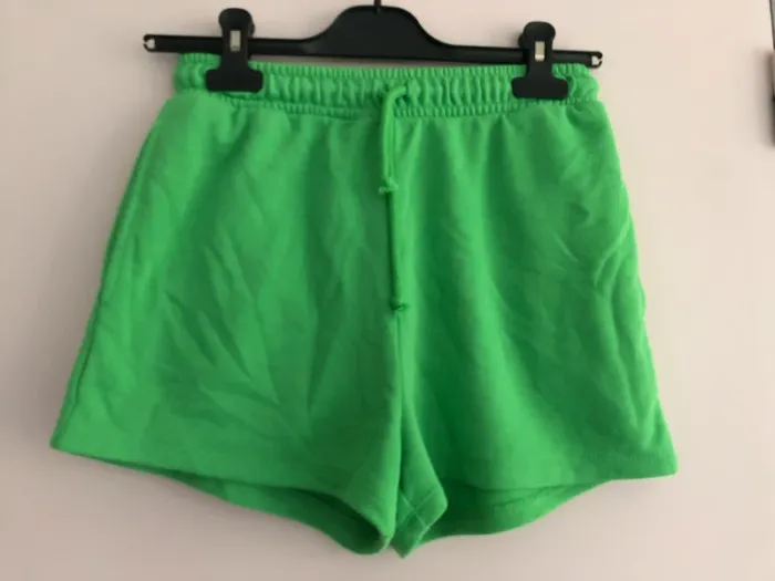 Short vert Pimkie T.36