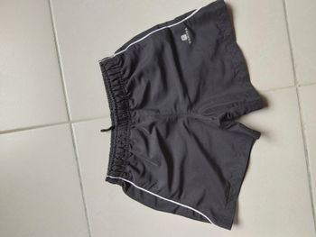 Short 5 ans