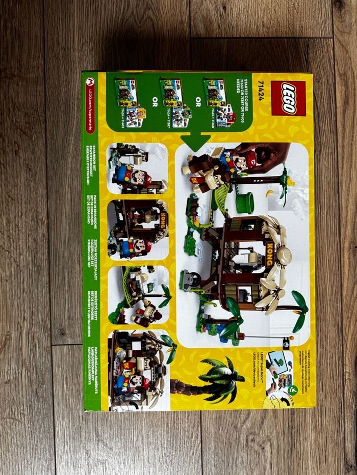 Lego 71424 - photo numéro 2