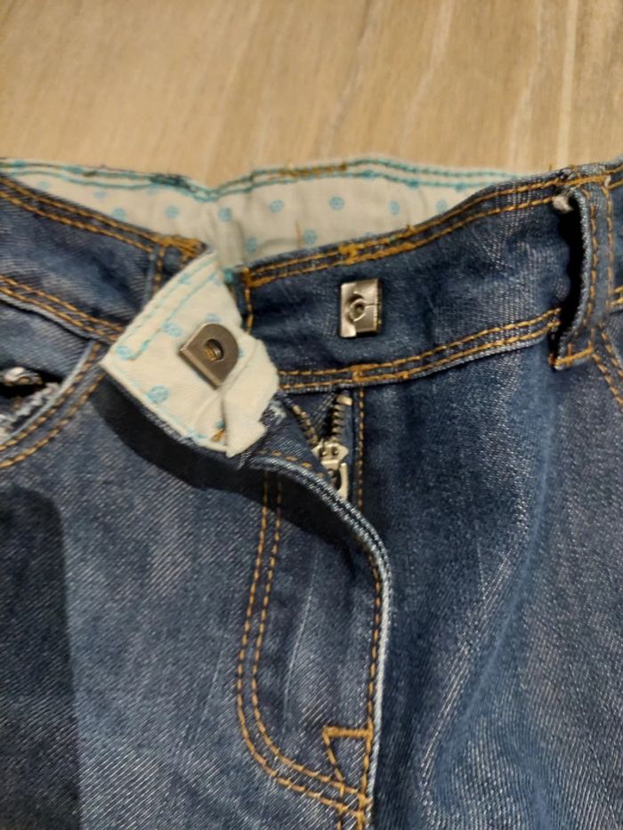 Jean 6 ans - photo numéro 6