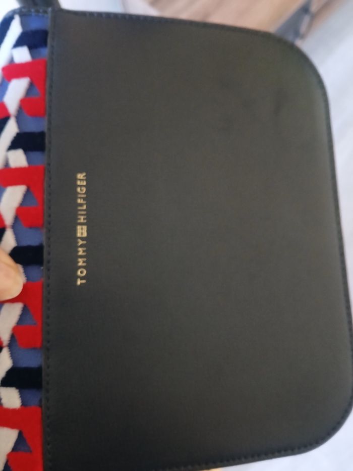 Sac tommy hilfiger - photo numéro 4