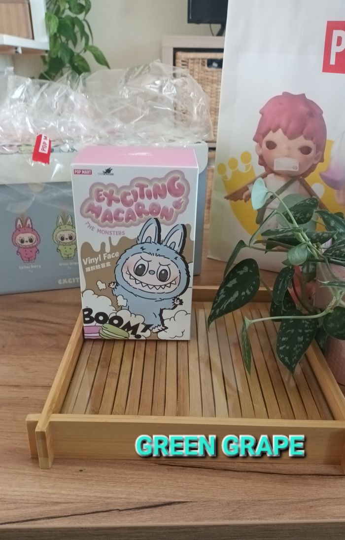 Labubu