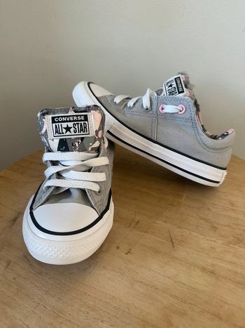Basket Converses T30