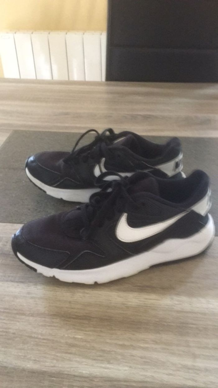 Baskets Nike LD Victory - photo numéro 3