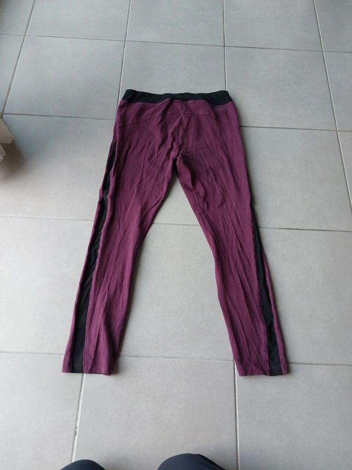 Legging de sport - photo numéro 3