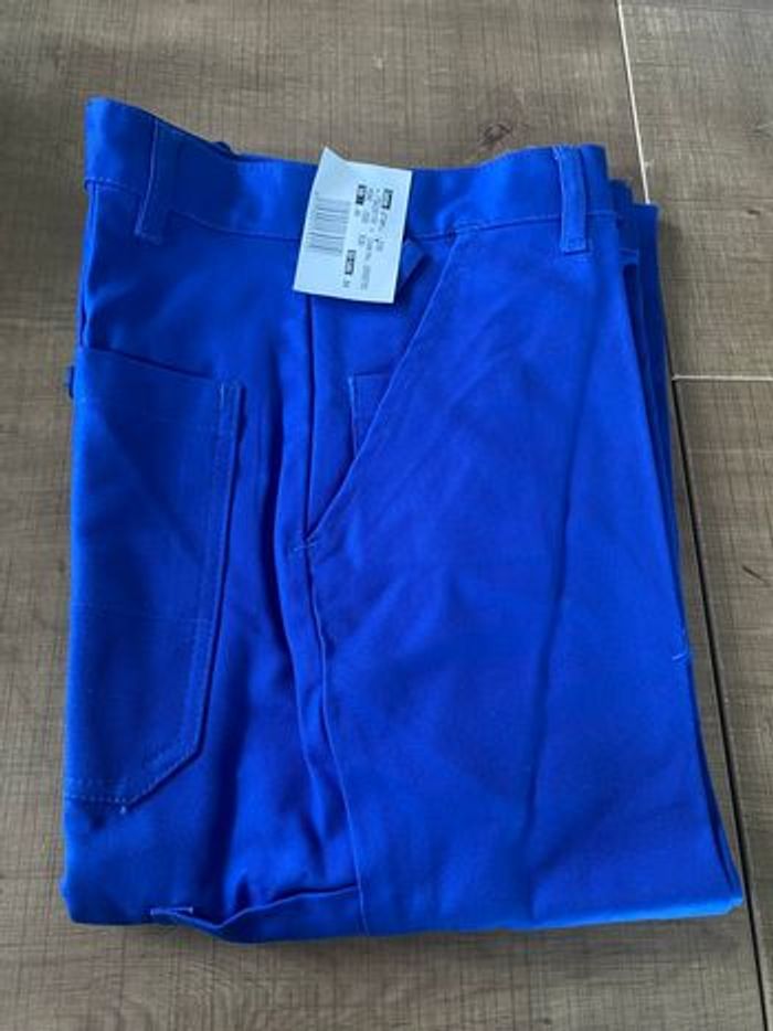 Pantalon de travail - photo numéro 3