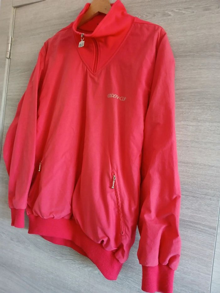 Sweat Golden Cup - photo numéro 2