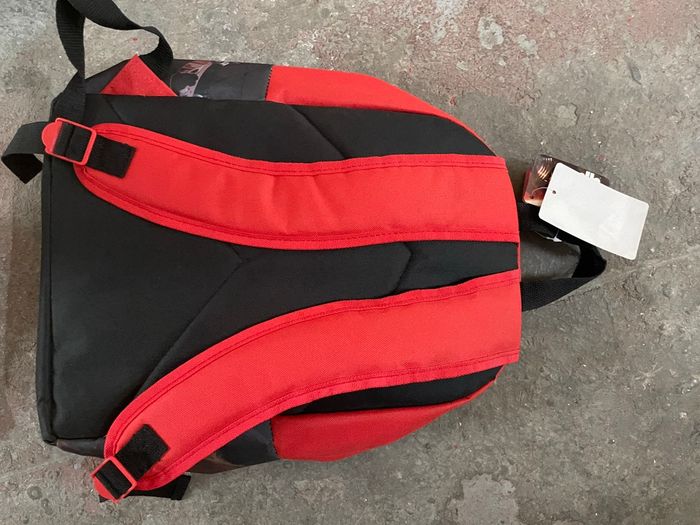 Star wars sac à dos - photo numéro 2