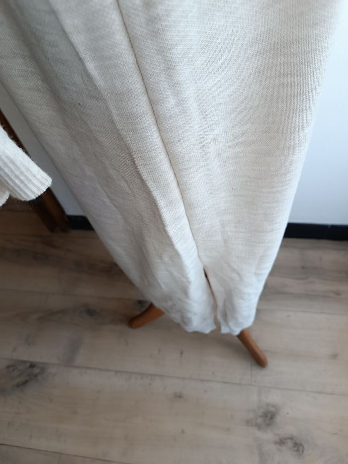 Robe pull - photo numéro 4