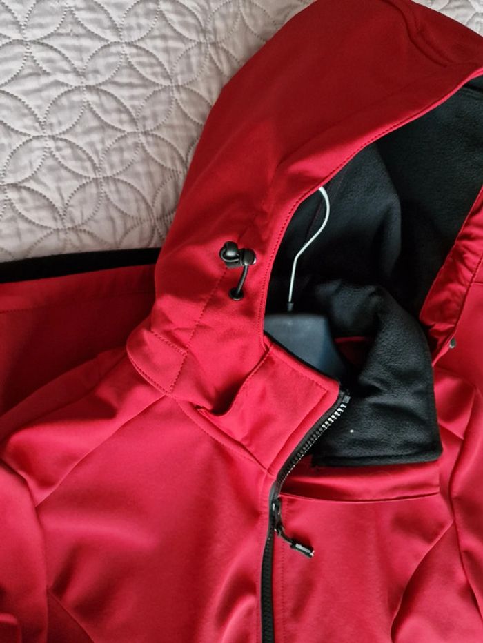 Longue veste Collection femme 42 neuve - photo numéro 9