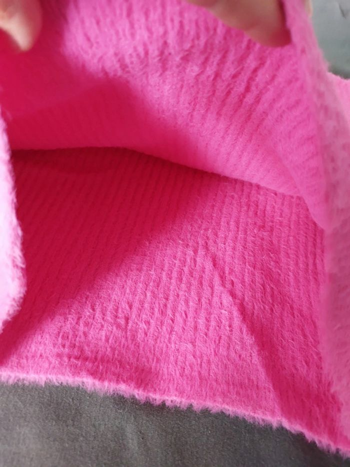 Pull doux - photo numéro 3