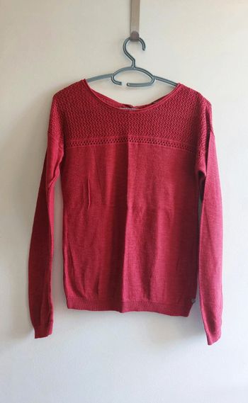 Pull Bonobo taille XS