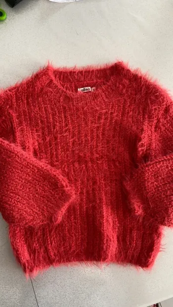 Pull taille 5 ans