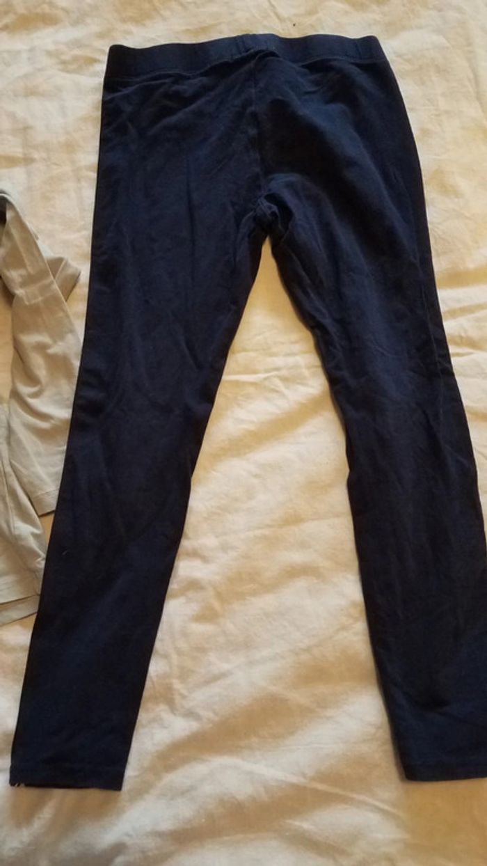 Pull et legging 8 ans - photo numéro 8