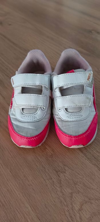 Puma T26 Bon état