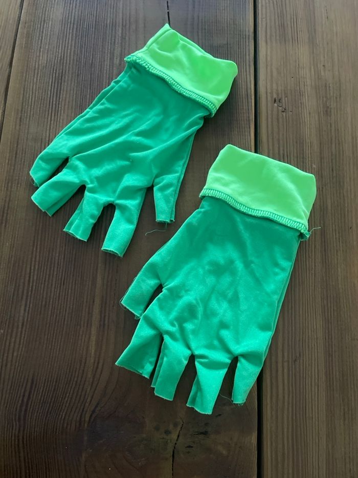 Déguisement Sacha POKÉMON - photo numéro 4