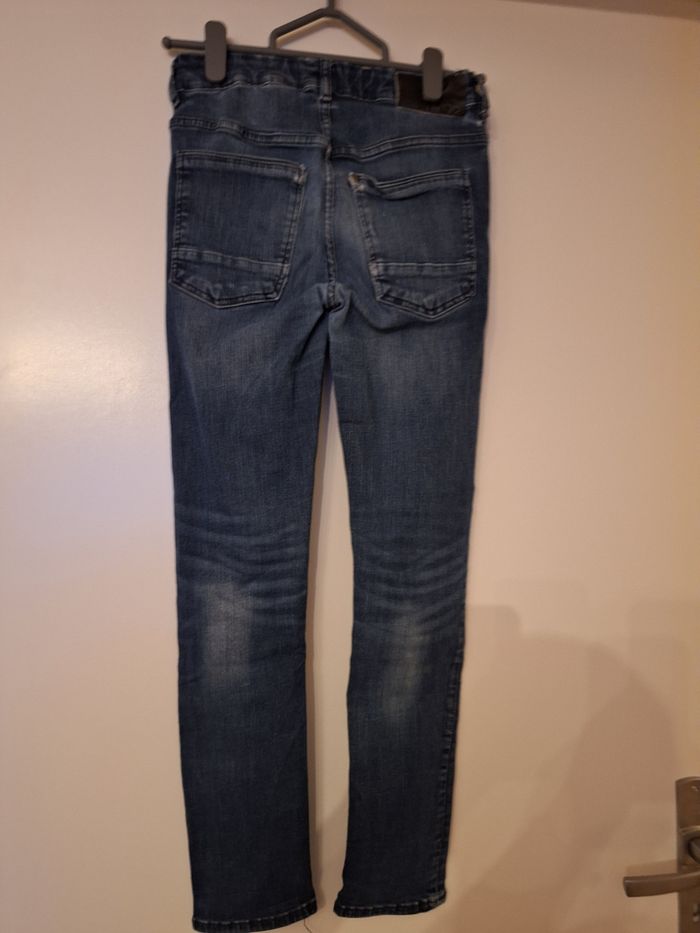 Jeans h et m - photo numéro 2