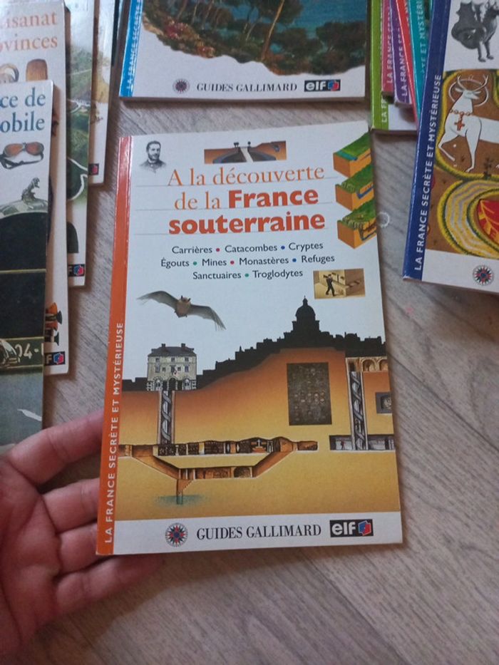 Collection elf - photo numéro 9