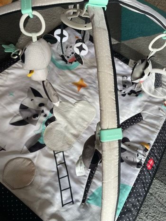 Tapis d’éveil Tiny Love - photo numéro 4