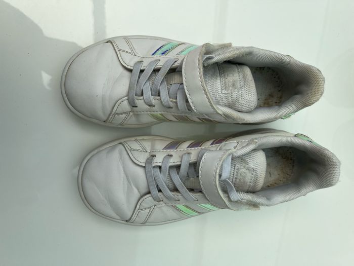 Baskets - Adidas - photo numéro 2