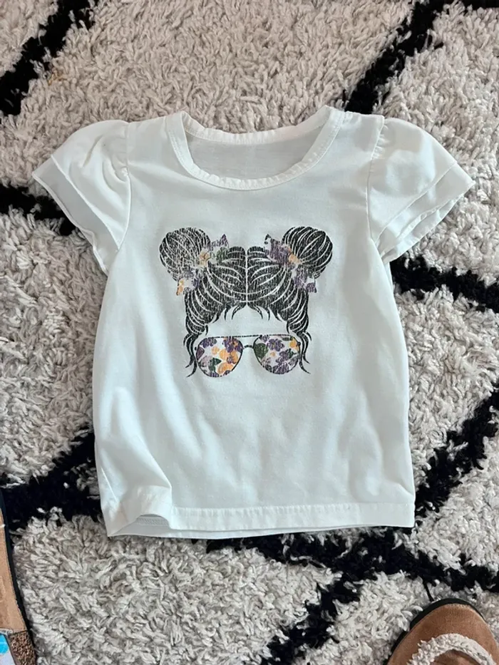 Tee-shirt