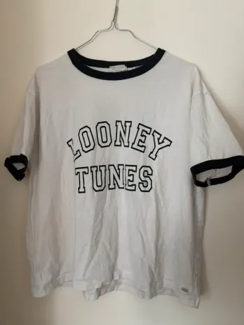 T-shirt pull & bear