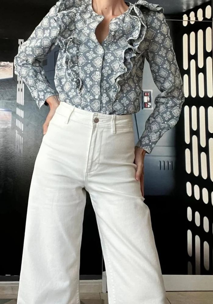 blouse boby - photo numéro 2