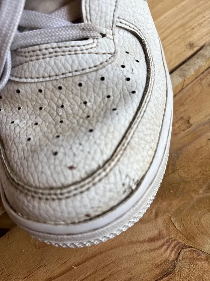 Air force 1 - photo numéro 4
