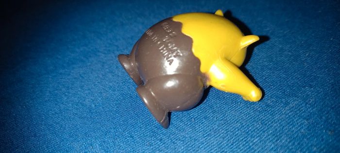 Figurine Pokémon soporifik tombe - photo numéro 8