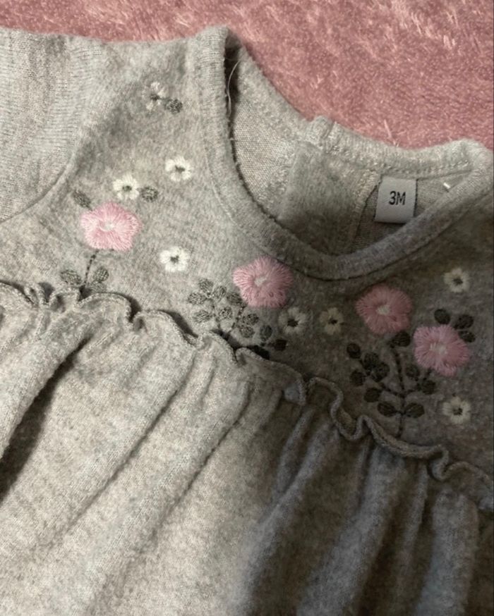 Robe tunique - photo numéro 4