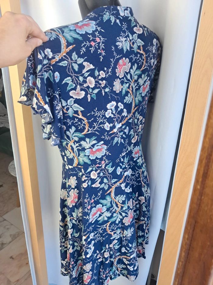 Queen's robe été T.40/42 en tbe - photo numéro 10