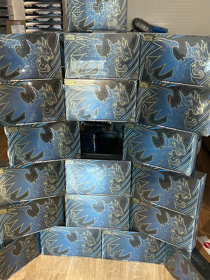 UPC DRACAUFEU SCELLAGE CLEAN