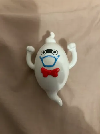 Personnage / figurine yo kai Watch mc Donald