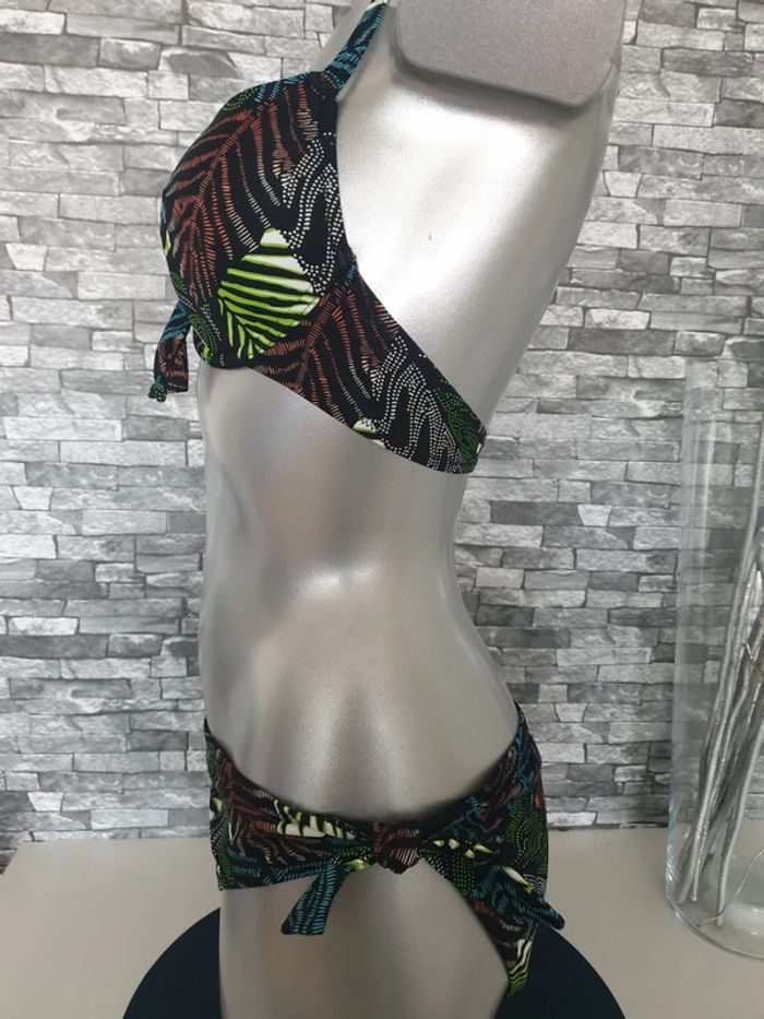 Maillot de bain T42/90C - photo numéro 3
